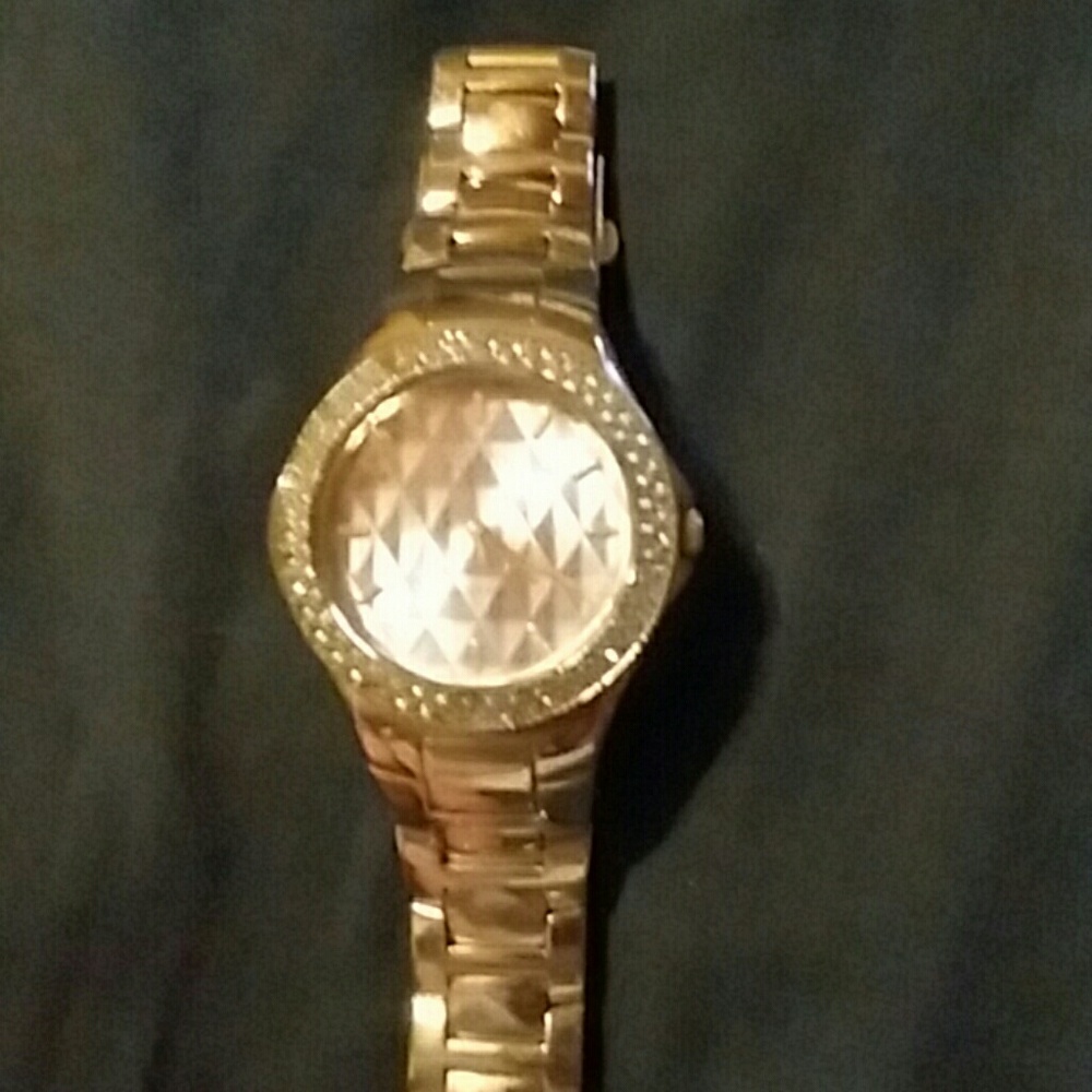 Guess watch